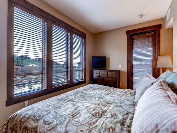 Steamboat Springs Condo 950699
