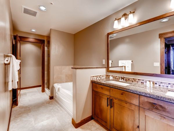 Steamboat Springs Condo 950699