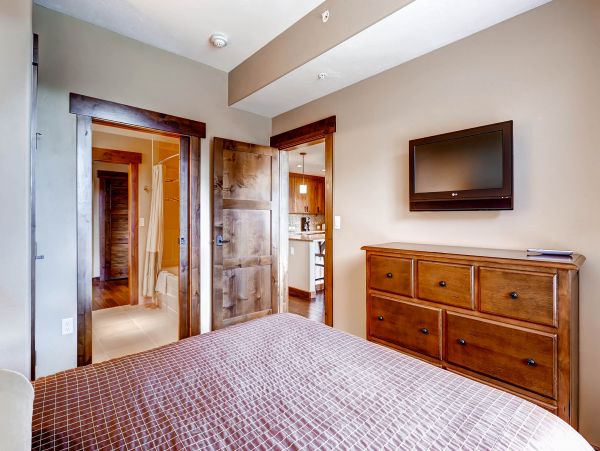 Steamboat Springs Condo 950699