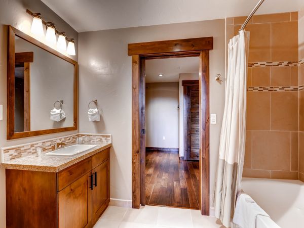 Steamboat Springs Condo 950699