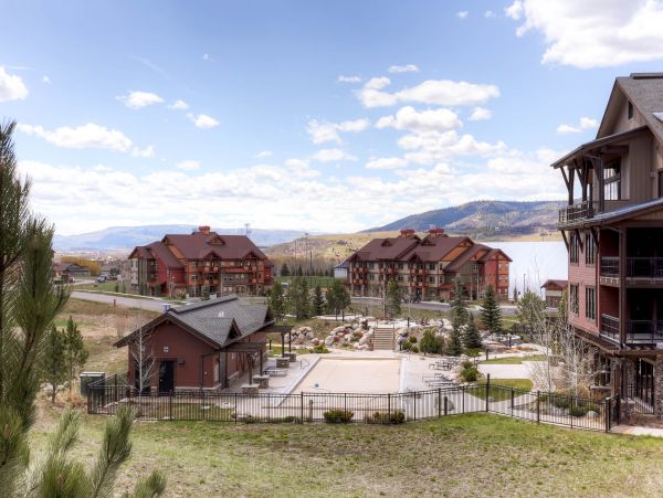 Steamboat Springs Condo 950699