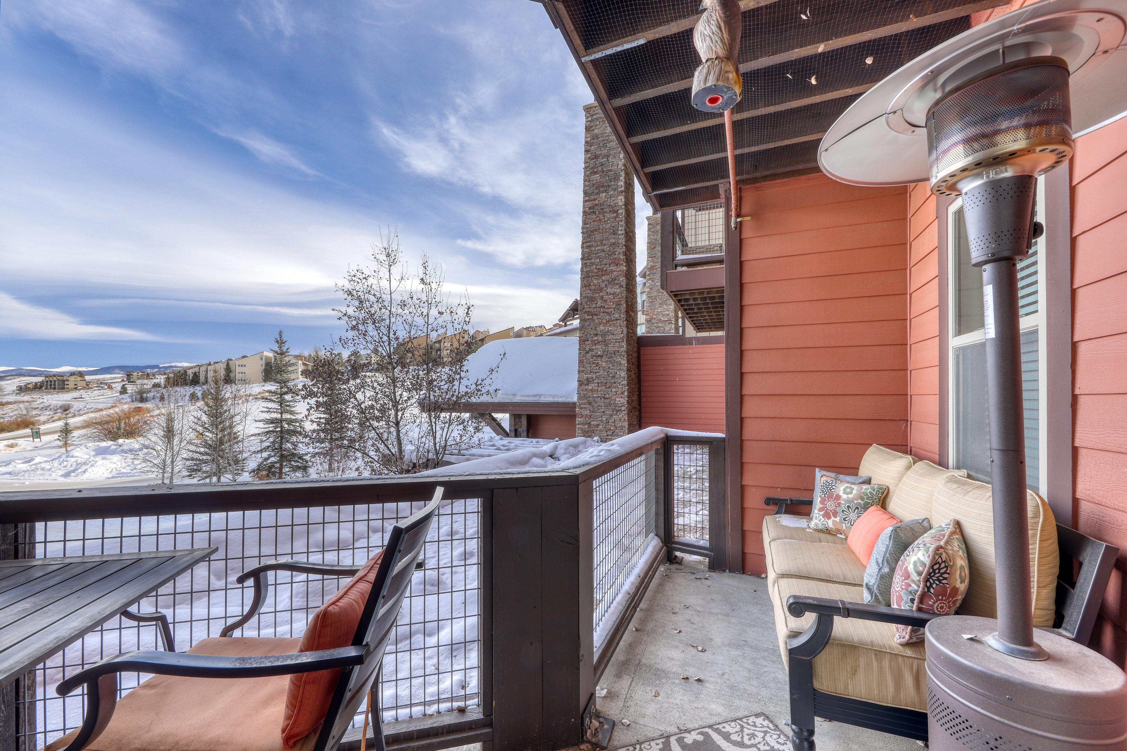 Winter Park Condo 950700