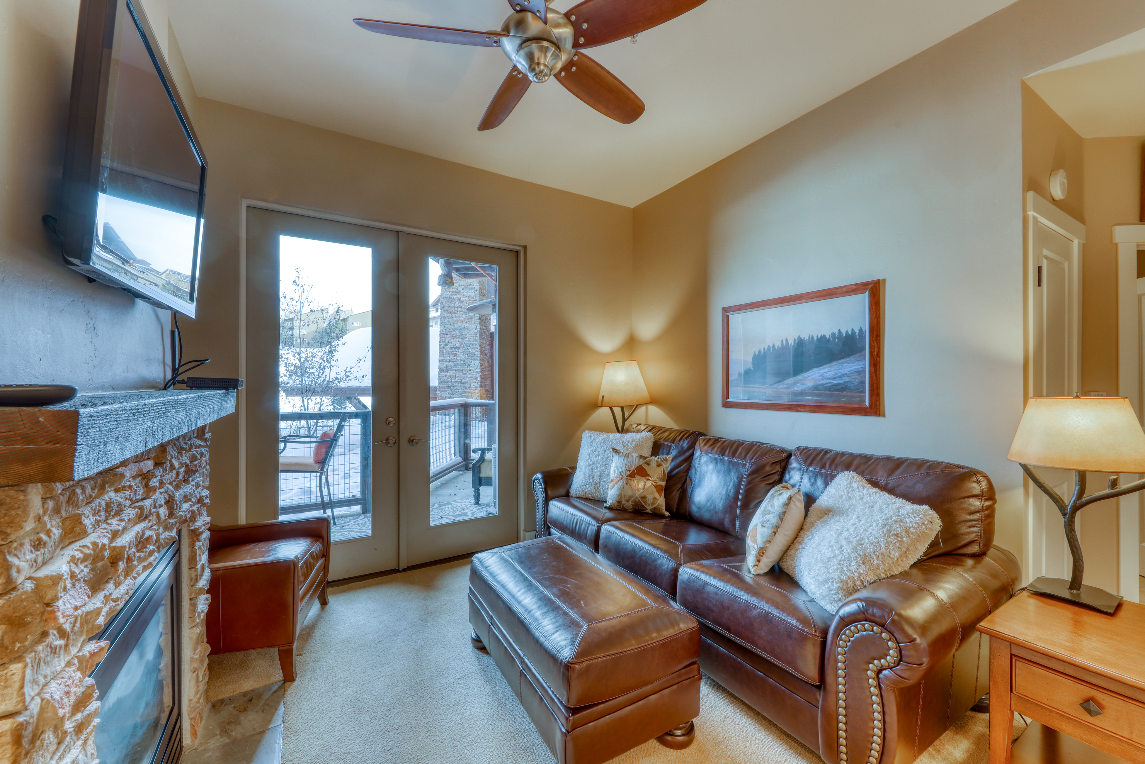 Winter Park Condo 950700
