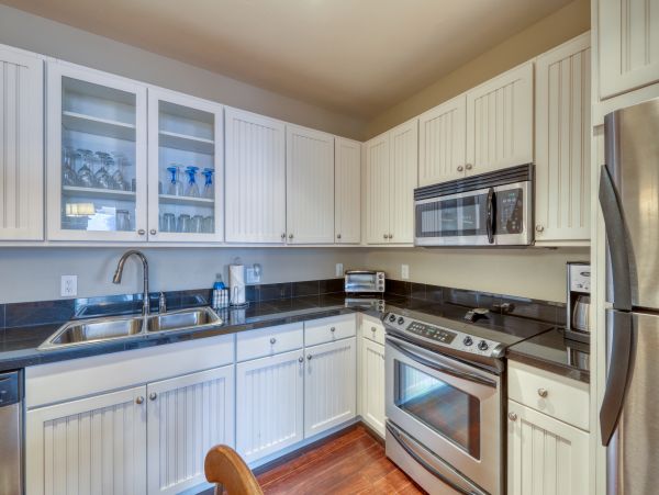 Winter Park Condo 950700