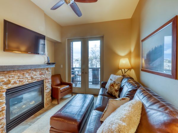 Winter Park Condo 950700