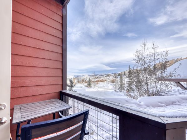Winter Park Condo 950700