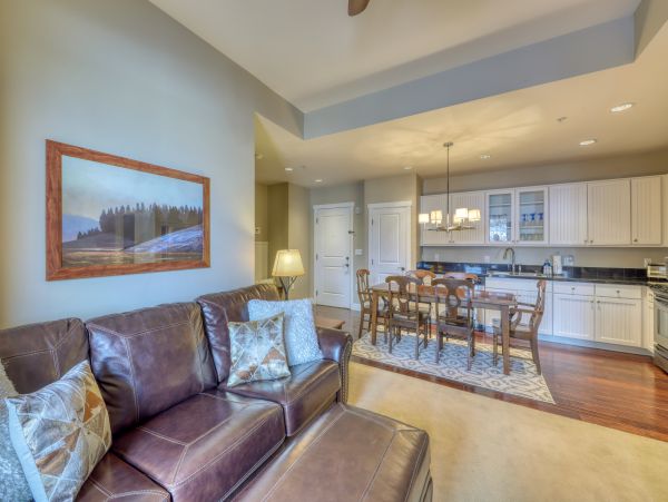 Winter Park Condo 950700