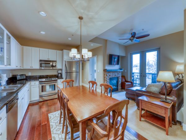 Winter Park Condo 950700
