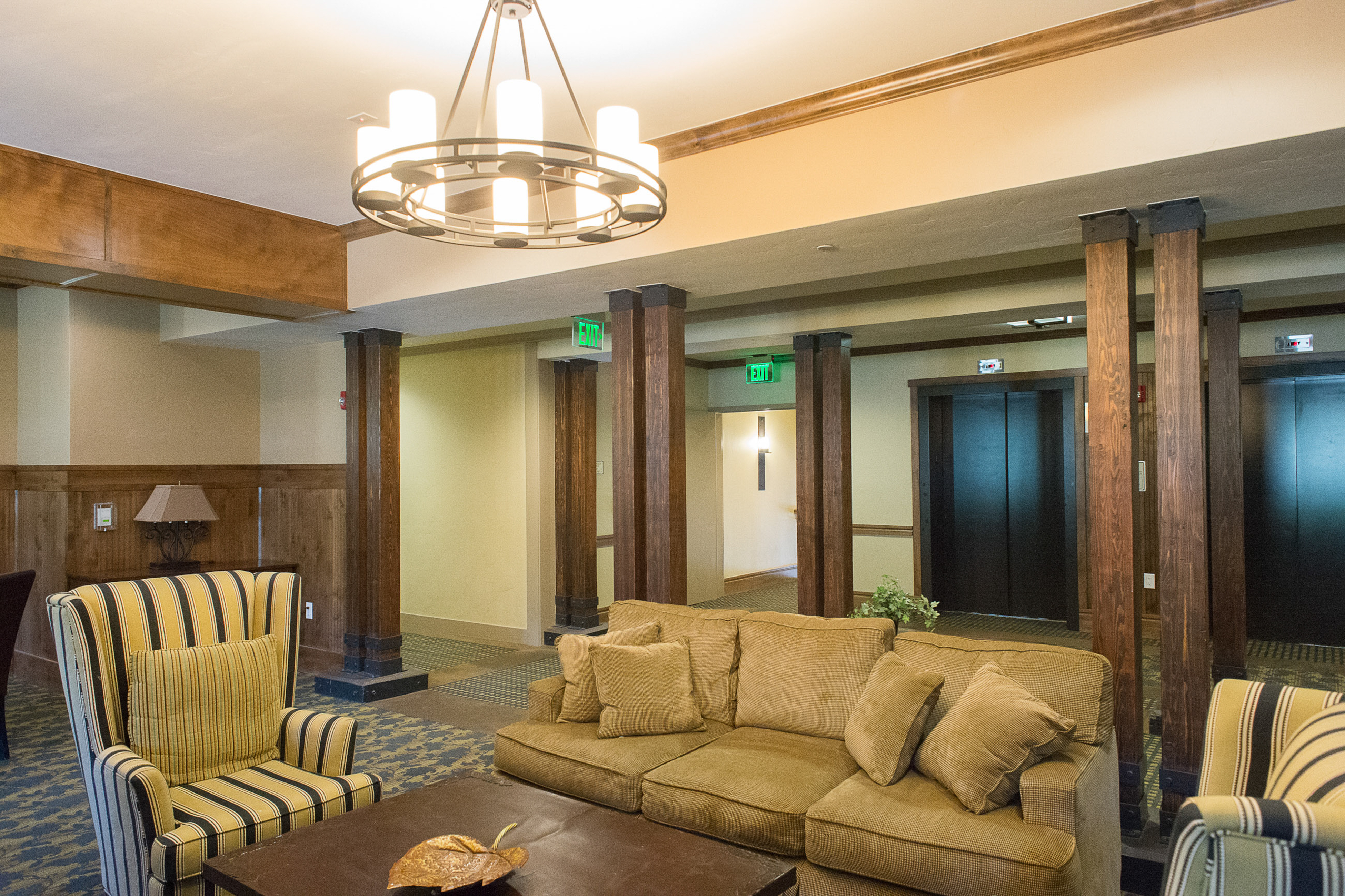 Winter Park Condo 950700
