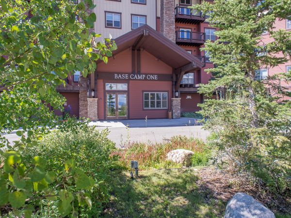 Winter Park Condo 950700