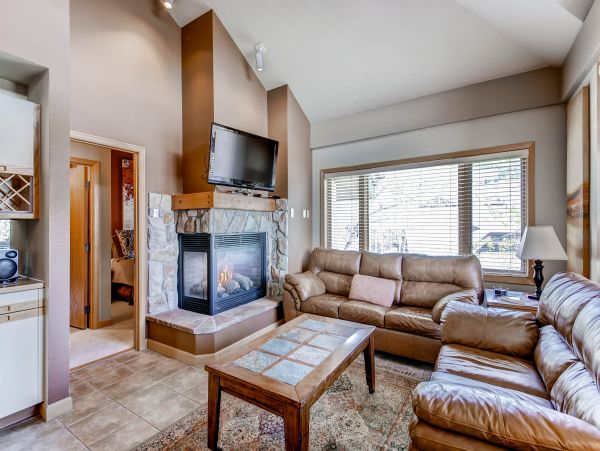 Steamboat Springs Condo 950701