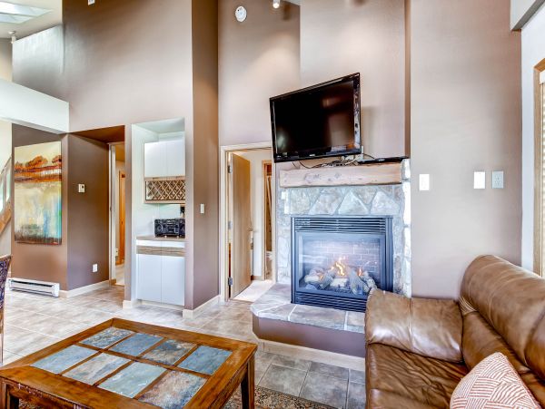 Steamboat Springs Condo 950701