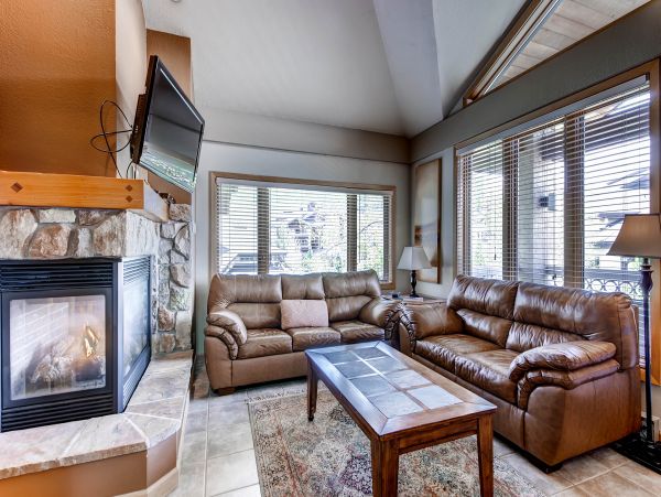 Steamboat Springs Condo 950701