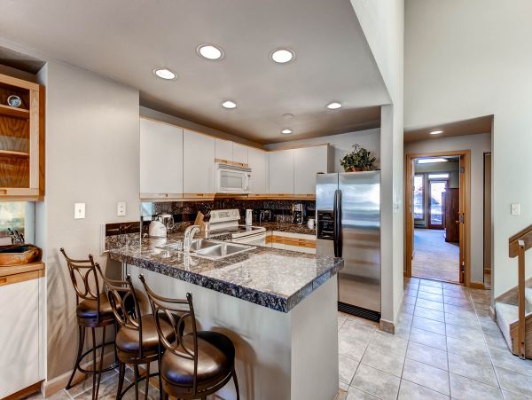 Steamboat Springs Condo 950701