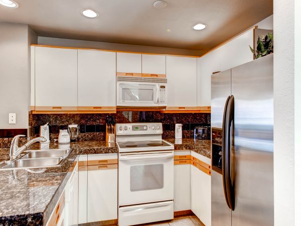Steamboat Springs Condo 950701