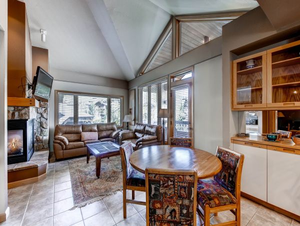 Steamboat Springs Condo 950701