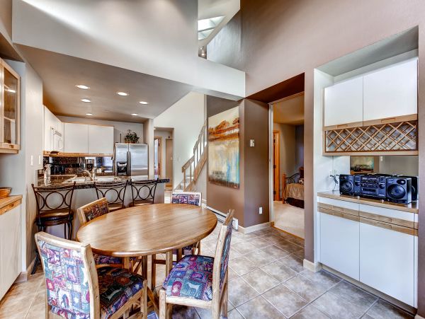 Steamboat Springs Condo 950701