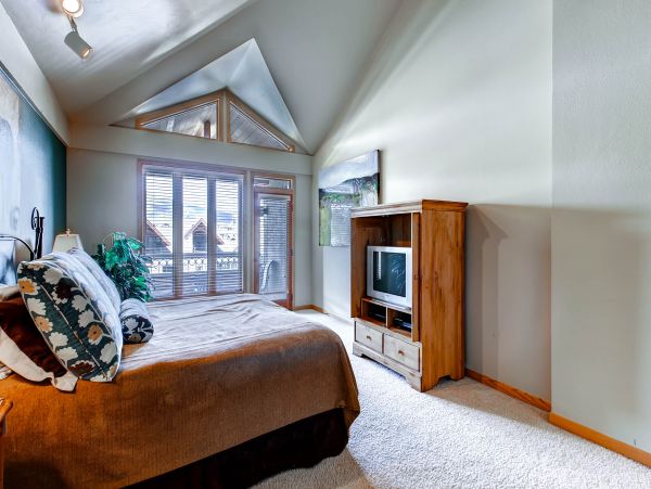 Steamboat Springs Condo 950701