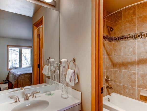 Steamboat Springs Condo 950701