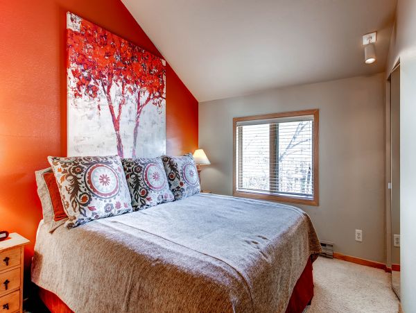 Steamboat Springs Condo 950701