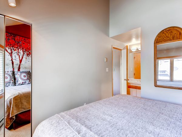 Steamboat Springs Condo 950701