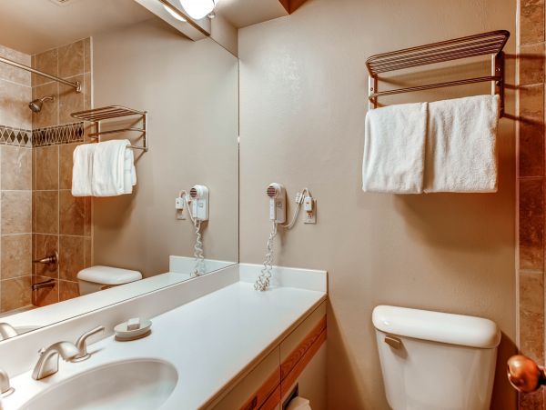 Steamboat Springs Condo 950701