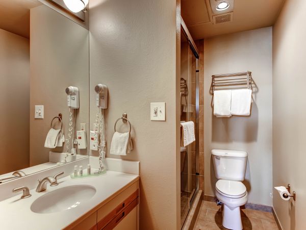 Steamboat Springs Condo 950701