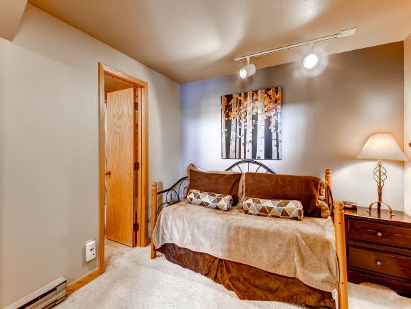 Steamboat Springs Condo 950701