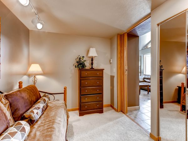 Steamboat Springs Condo 950701