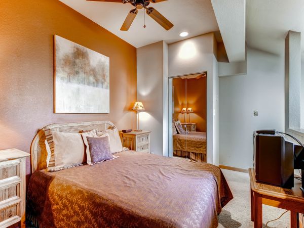 Steamboat Springs Condo 950701