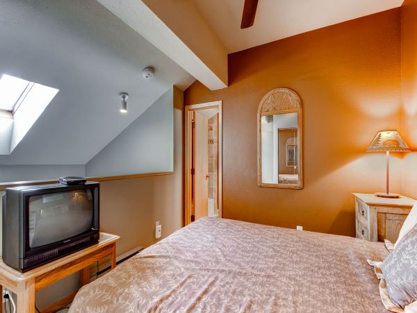 Steamboat Springs Condo 950701