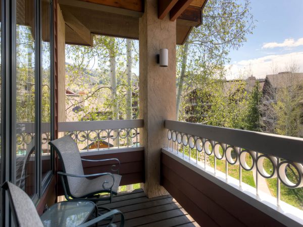 Steamboat Springs Condo 950701