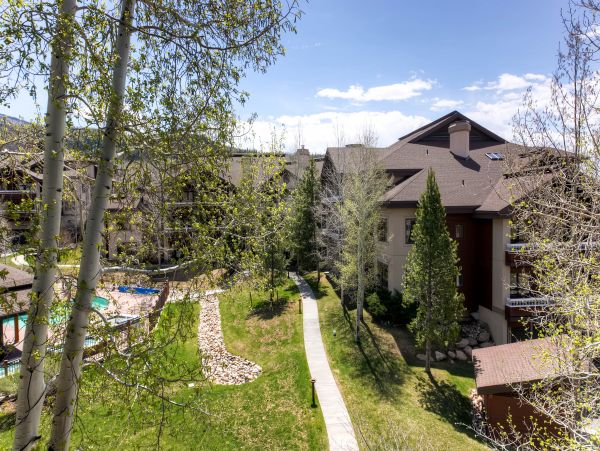 Steamboat Springs Condo 950701