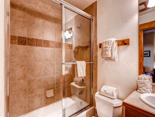 Steamboat Springs Four Bedroom Townhome for Rent