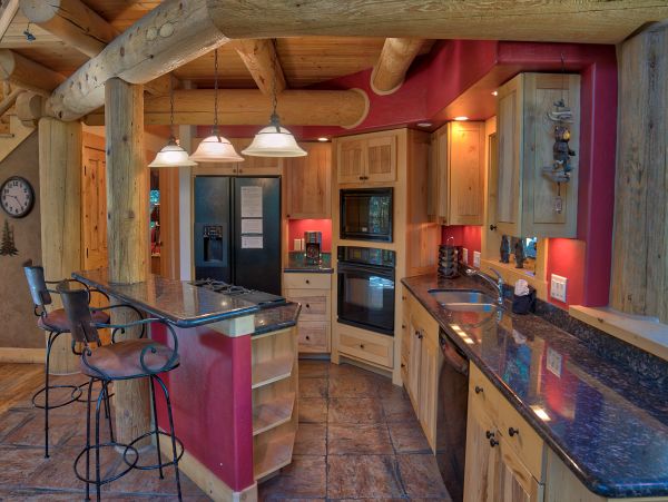 Breckenridge Home 950703