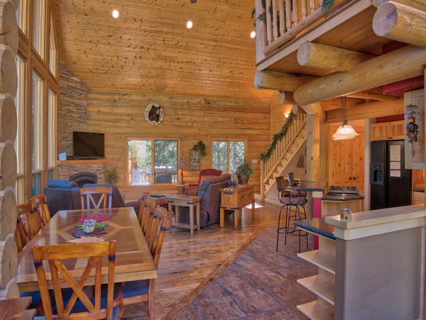Breckenridge Home 950703