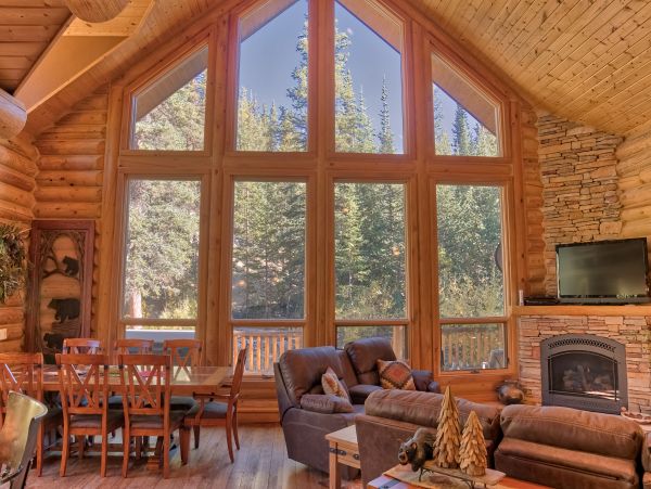Breckenridge Home 950703