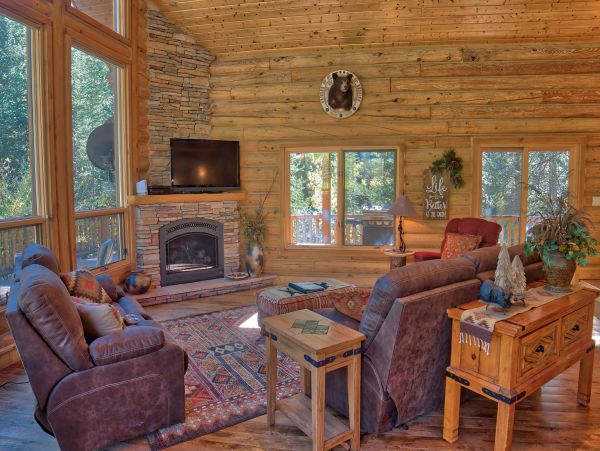 Breckenridge Home 950703