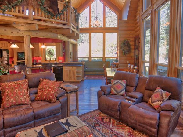 Breckenridge Home 950703