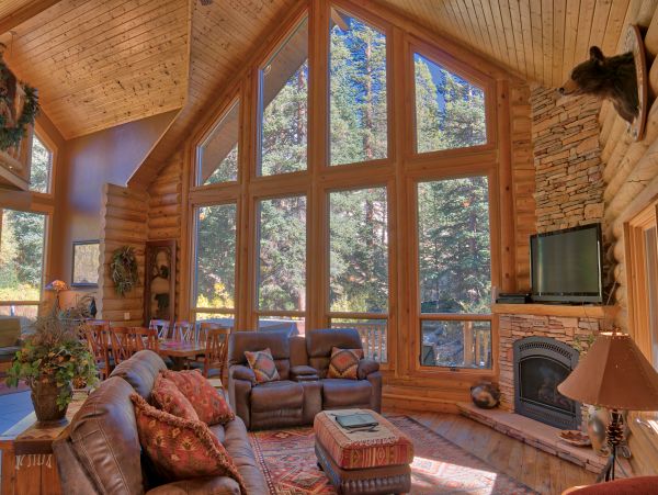 Breckenridge Home 950703