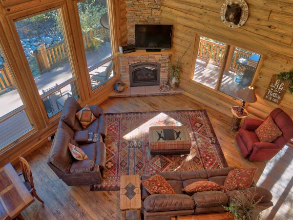 Breckenridge Home 950703