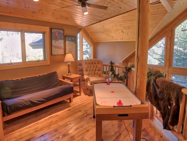 Breckenridge Home 950703