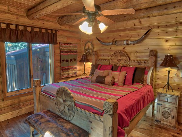 Breckenridge Home 950703