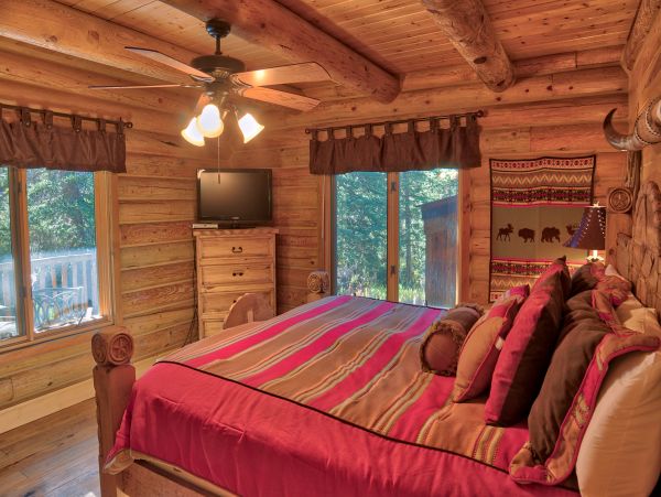Breckenridge Home 950703