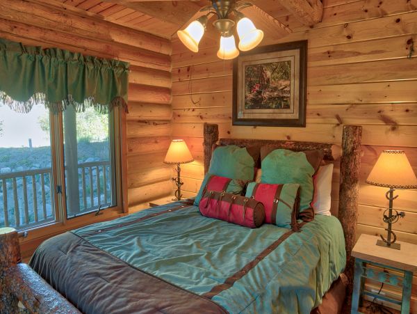 Breckenridge Home 950703