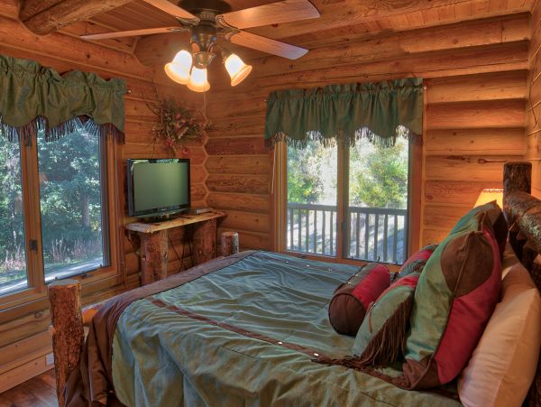Breckenridge Home 950703