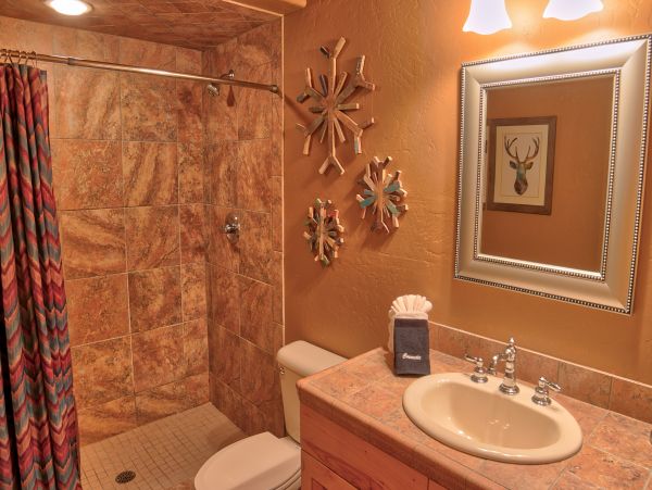 Breckenridge Home 950703