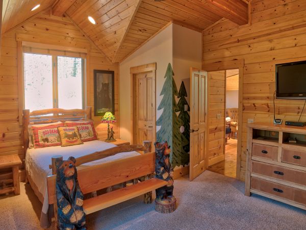 Breckenridge Home 950703