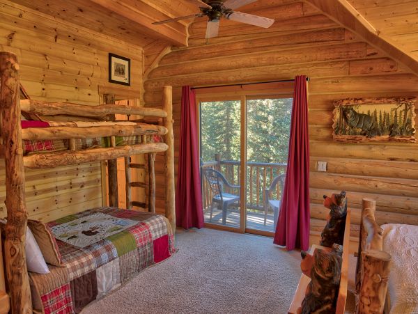 Breckenridge Home 950703