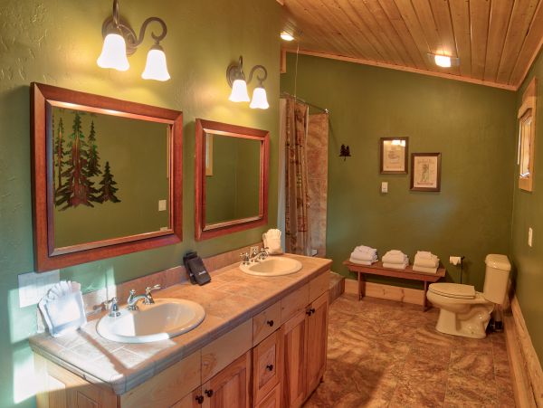 Breckenridge Home 950703